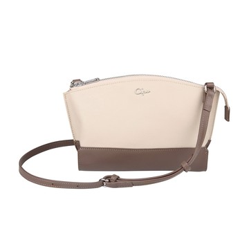 Designer Neue經典側背包 淡漠卡