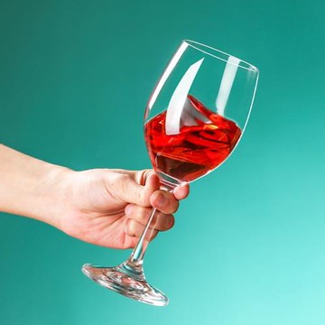 紅酒杯輕奢高檔水晶玻璃杯醒酒器酒杯套裝高腳杯家用白葡萄酒杯子