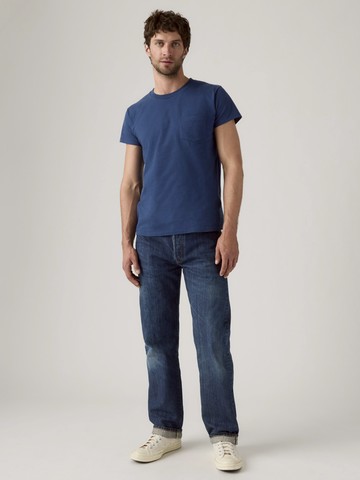 LEVI’S® VINTAGE CLOTHING 1947’s 501®XX 赤耳丹寧牛仔褲 / LVC 人氣新品