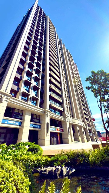 ★強★天空之邑遠眺101景觀3房車｜新北市五股區新五路二段