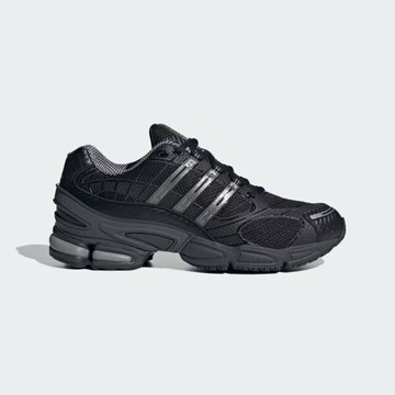 Adidas Ozweego Pro [IH0397] 男女 休閒鞋 運動 復古 慢跑 Y2K 緩震 愛迪達 黑銀