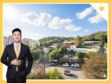 RYAN獨家璟都江山｜二房車｜前後陽台｜19坪｜桃園市龜山區長峰路