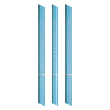 FLOWFUSHI UZU 渦 大和匠筆眼線液 0.55ml  冰河藍  3支