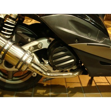 【4%點數】『油工廠』 YAMAHA 原廠精品 (日規) 歐規風扇蓋 5UA風葉蓋 原廠螺絲【樂天APP下單限定】