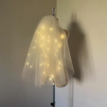 Starlight Veil