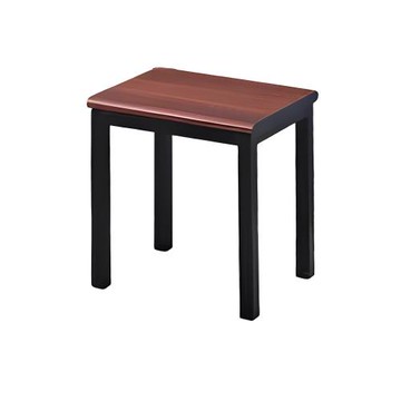 【好傢俱】狄克單人板凳