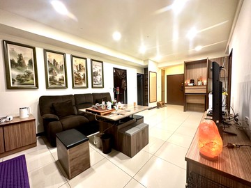 謙樹舒服大三房視野寬心宅｜新北市淡水區新市三路一段