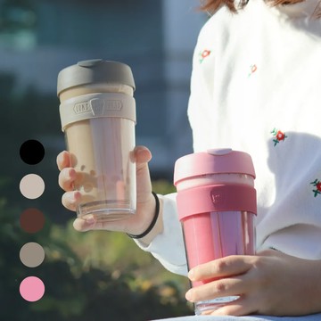 澳洲 KeepCup 雙層隔熱杯 L 454ml