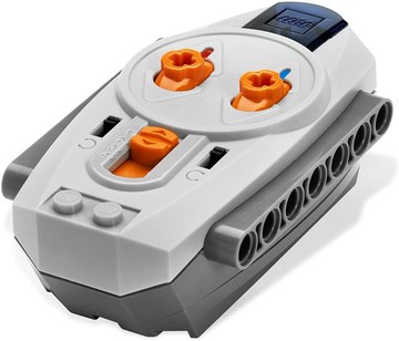 LEGO Functions Power Functions IR TX 8885 積木玩具（平行進口）