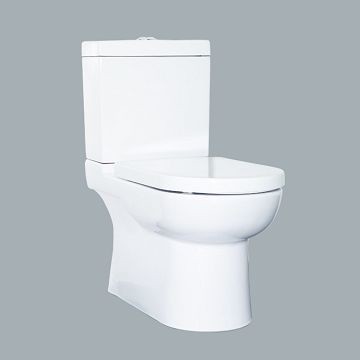 HCG伊頓二段式馬桶18cm/30cm/40cm /CS4522NMUT