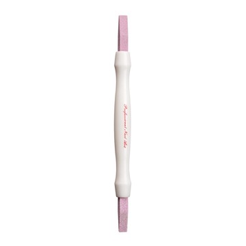 MEKO 乾濕兩用陶瓷美甲銼 磨除甘皮 U027 現貨