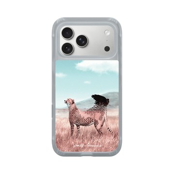 iPhone 17 Pro Max AirX 流變灰 - Julien Tabet - 起飛