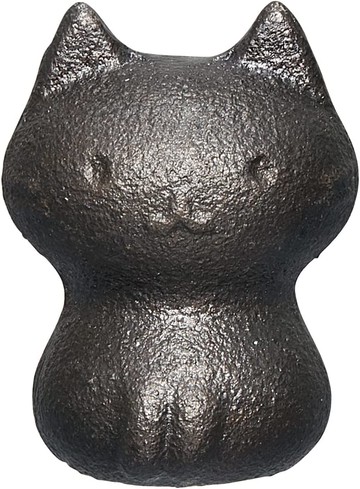 現貨 日本 SKATER NEKOTTO 貓咪 鐵玉 造型 鐵玉子 補鐵 補充 鐵質 鐵分 鐵份 補給 缺鐵