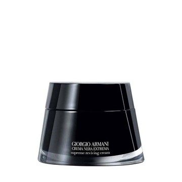 GIORGIO ARMANI 黑曜岩新生奇蹟乳霜-經典版