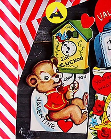 情人卡 440日圓 ーAー