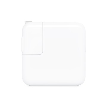 Apple 30W USB-C 電源轉接器