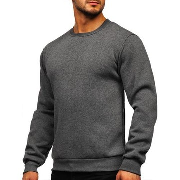 Velvet solid color warm thickened hoodie加絨純色保暖加厚衛衣