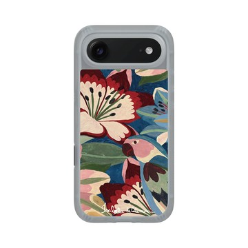 iPhone Air AirX 流變灰 - Isabela de Oliveira - 帕梅拉花語