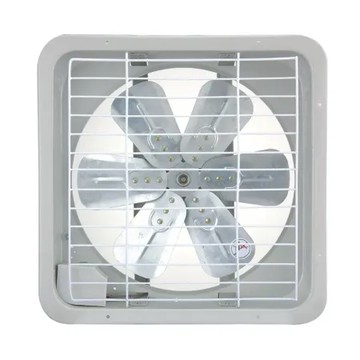 【永用】16吋鋁葉吸排兩用通風扇(電壓220V) FC-316A-2