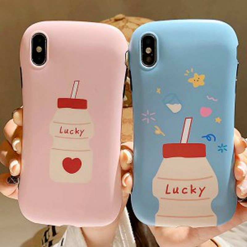 19新作スマホケース Iphonexs Iphonex Iphone Xr Iphonexs Maxケース 全機種対応スマホケース可愛いヨーグルト柄カップルiphoneケー 通販 Lineポイント最大1 0 Get Lineショッピング