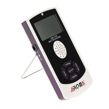 小叮噹的店 AROMA AM-705 節拍器 人聲 外接電源