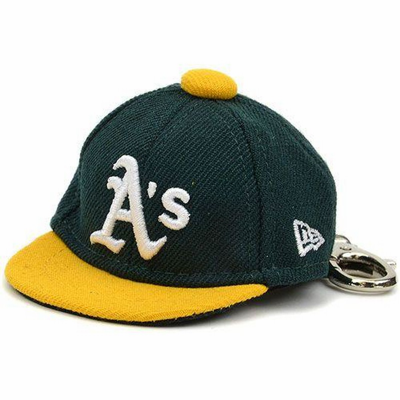 NEWERA ニューエラ NEWERA CAP KEYHOLDER キャップ