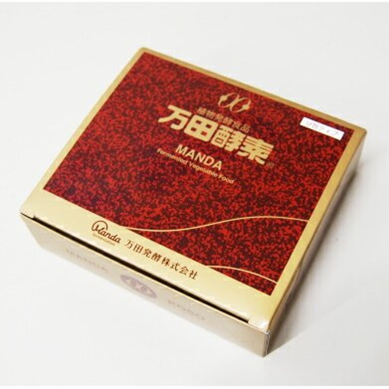 万田酵素分包タイプ150g(2.5g x 60包) | www.esn-ub.org