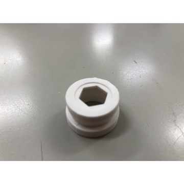 水龍頭出水口内外牙.轉換接頭，過濾淨水器，起泡器連接配件.M22轉M24.水龍頭淨水器轉接頭