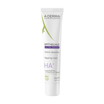 A-DERMA艾芙美 新葉全效痕舒霜HA+ 40ml