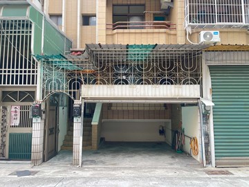 五甲公園☀️明亮大4房車墅｜高雄市前鎮區瑞賢街