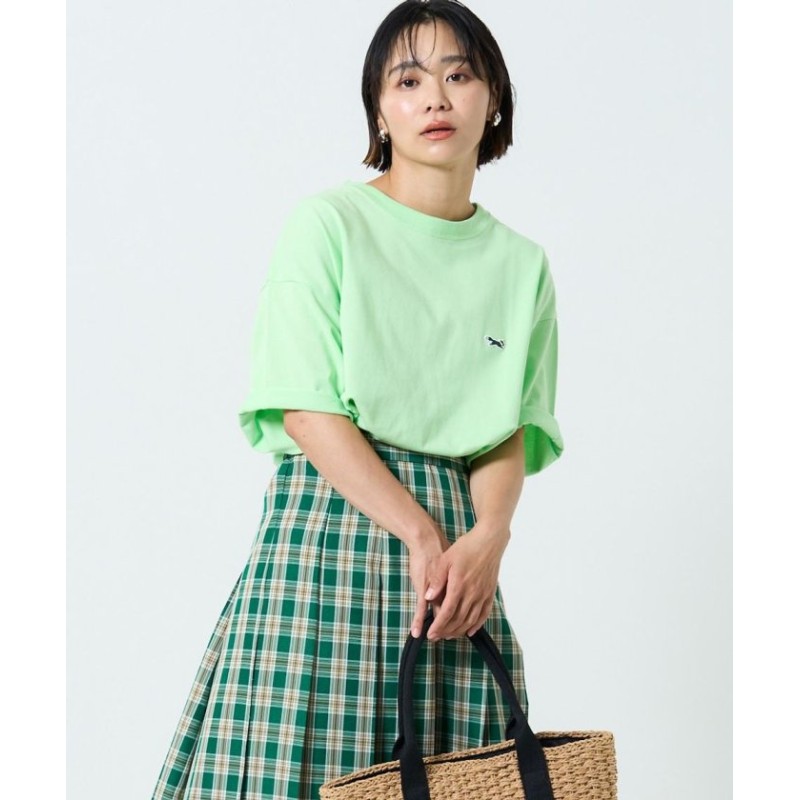 TOWN CRAFT × FREAK'S STORE ／タウンクラフト ／the FOX ロゴTシャツ 通販 LINEポイント最大5.0%GET |  LINEショッピング