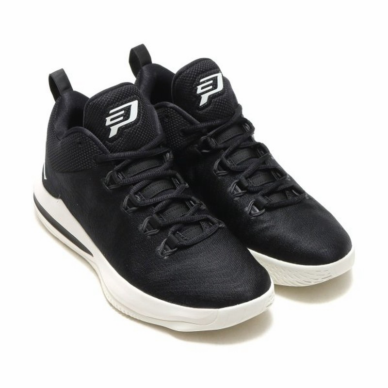 ジョーダン ブランド Jordan Brand スニーカー ジョーダン Cp3 X Ae Black 17fa I 通販 Lineポイント最大0 5 Get Lineショッピング