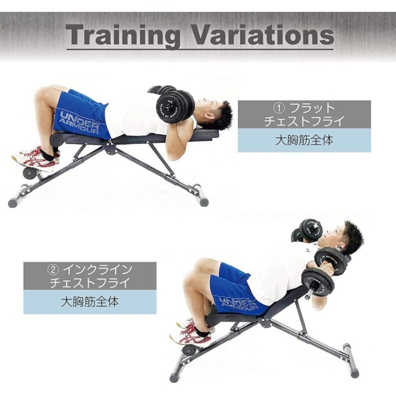 六角ダンベル 12.5kg 2個セット 筋トレ トレーニング ideiasoltec.com.br