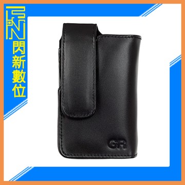 RICOH GC-11 相機皮套 相機包 原廠包 適GRIII GR3 GRIIIx (GC11)GRIIIX GRIV GR4