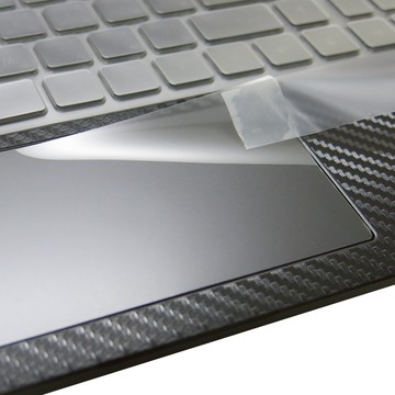 【Ezstick】MSI 微星 Stealth 17M A12 A12UE 滑鼠板 觸控板 保護貼