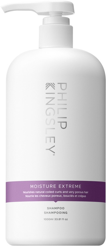 Philip Kingsley Moisture Extreme Enriching Shampoo 1 litre