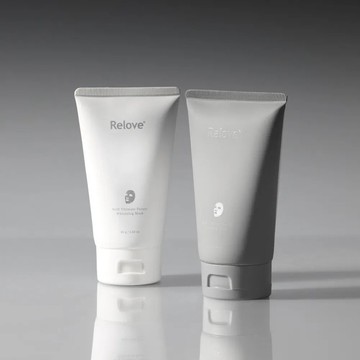 Relove 拋光酵母泌膜 － 美白 控油 兩款可選