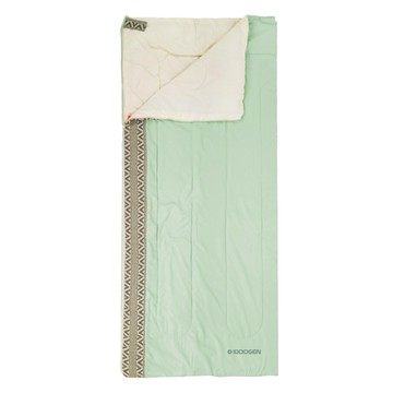 IDOOGEN 溫和睡袋 薄荷綠 1入  1個  薄荷