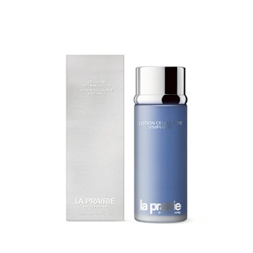 la prairie 清新潤膚露 250ml (Tester)