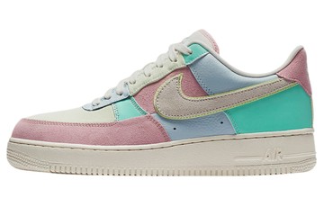 AIR FORCE 1 LOW SPRING PATCHWORK 2018
