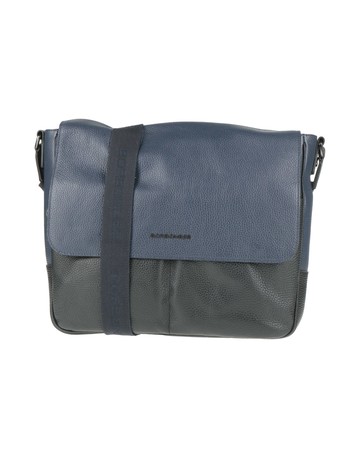 BORBONESE Cross-body bags - Item 45912664
