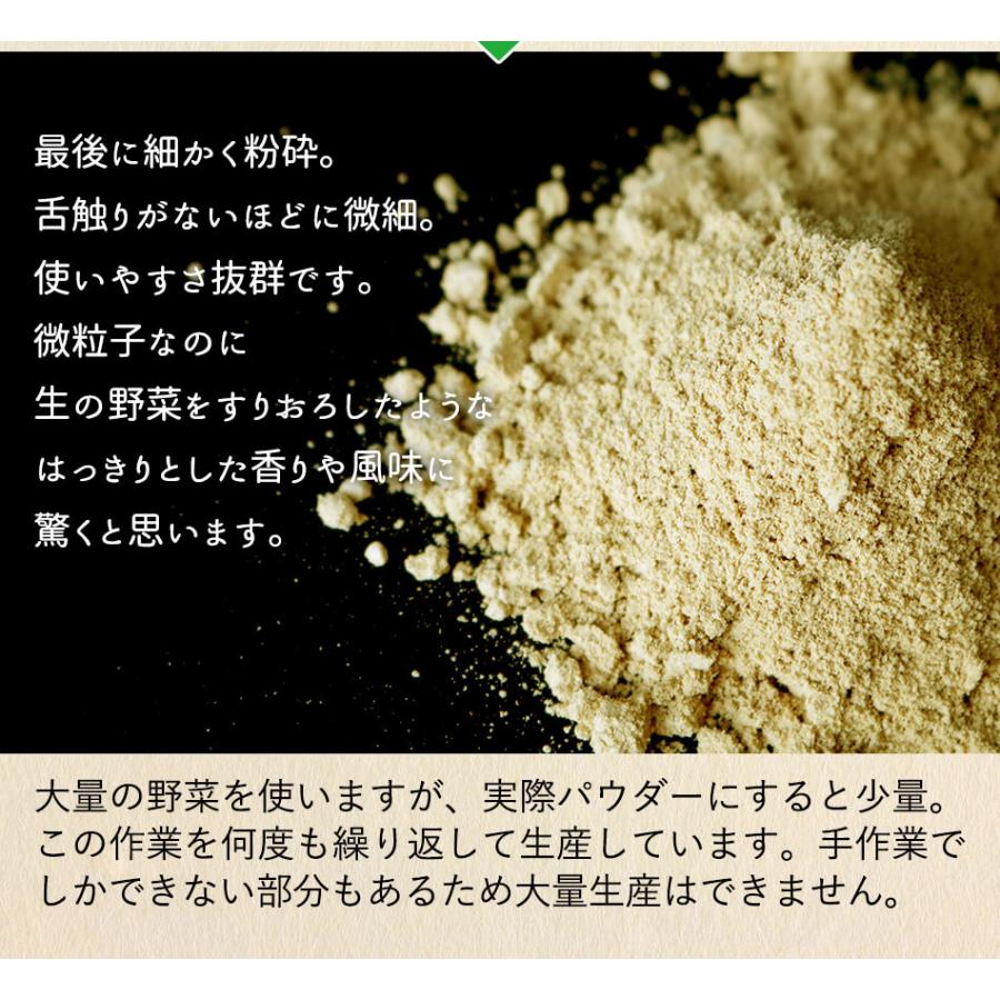 遠赤外線乾燥れんこん粉末 1kg 無添加 無着色