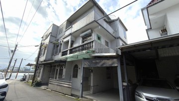 近中興文創低總價雙併別墅｜宜蘭縣五結鄉大興路