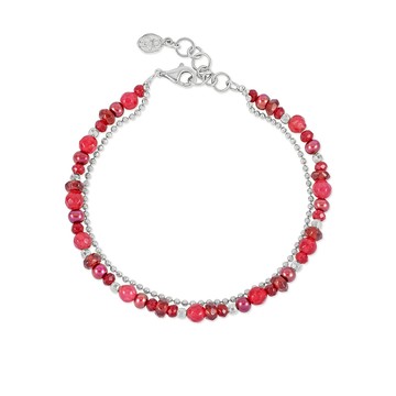 Cherry Orissa Bracelet