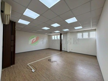 大園特定目的事業挑高廠房｜桃園市大園區華興路二段