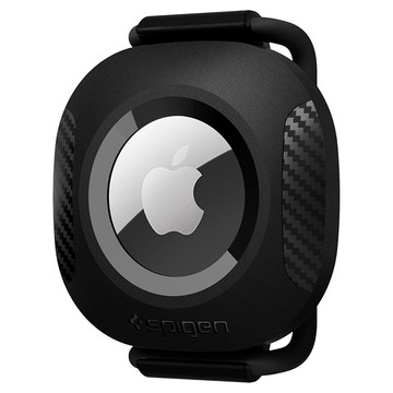 spigen AirTag Pet Collar 寵物項圈環保護殼