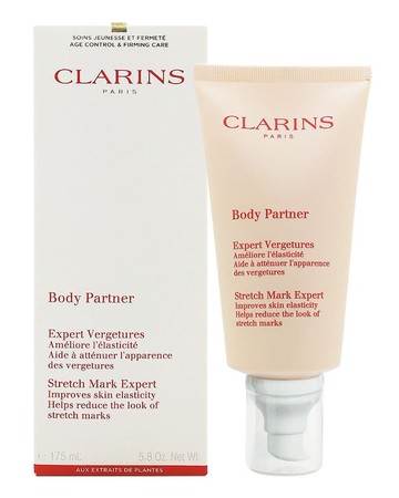 【CLARINS 克蘭詩】宛若新生撫紋霜175ml