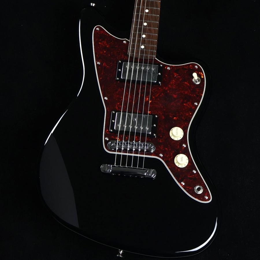 Fender Made In Japan Limited Adjusto-Matic Jazzmaster HH 限定モデル フェンダー ジャズマスター