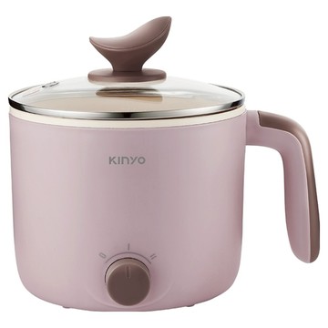 Kinyo 多功能陶瓷美食鍋  FP-0769