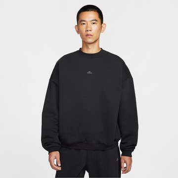 NIKE AS M NK TF SI BRSH CREW 男 圓領套頭衫 IM5902010